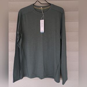 Smartwool undershirt